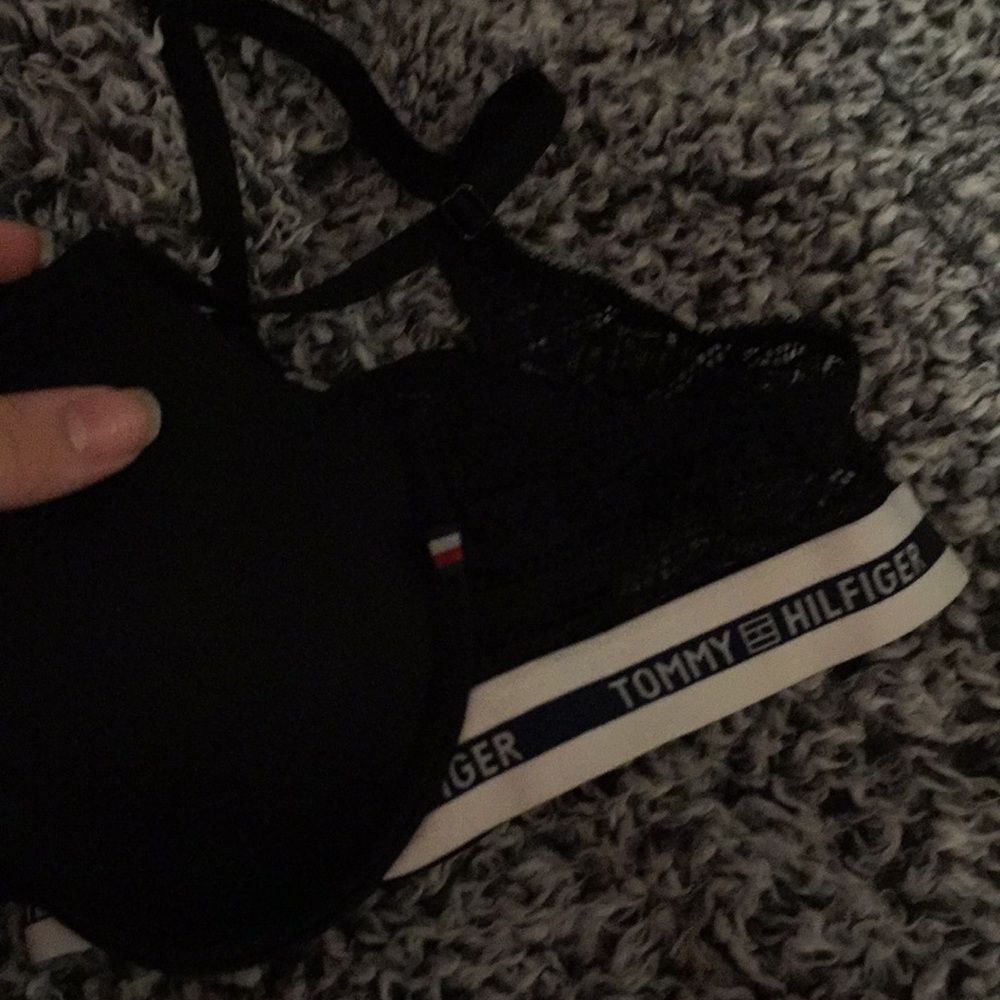 Tommy Hilfiger bra